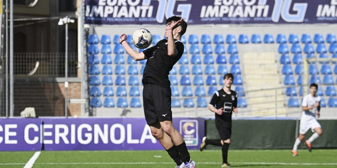 MICHAEL NOCCI – Dal Siena alla Pianese, un 2009 da “tenere d’occhio”