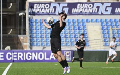 MICHAEL NOCCI – Dal Siena alla Pianese, un 2009 da “tenere d’occhio”