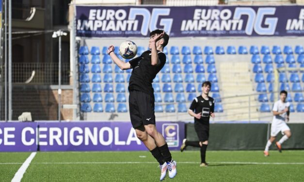 MICHAEL NOCCI – Dal Siena alla Pianese, un 2009 da “tenere d’occhio”