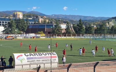 Cosenza-Altamura (Distinta Under 15) – News sul match