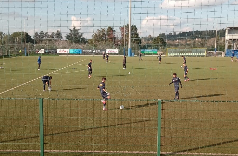 Under 16 (Serie C) – News su Pineto-Sorrento/Casarano-Giugliano