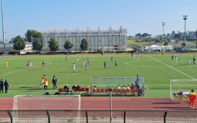 BARI-FIORENTINA (U17) – Da 0-3 a 2-3, poi nel finale…