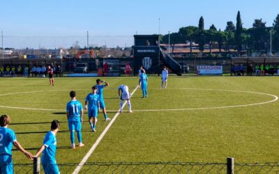 CESENA-NAPOLI (Under 18) – Romagnoli in gol 5 volte!