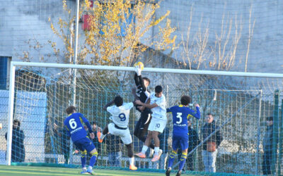 VERONA-INTER (Under 17): ecco 26 scatti del match (Fotogallery)