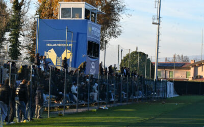 UNDER 17 A-B (Distinte): Pescara-Bari, Parma-Reggiana, Venezia-Milan, Cremonese-Monza