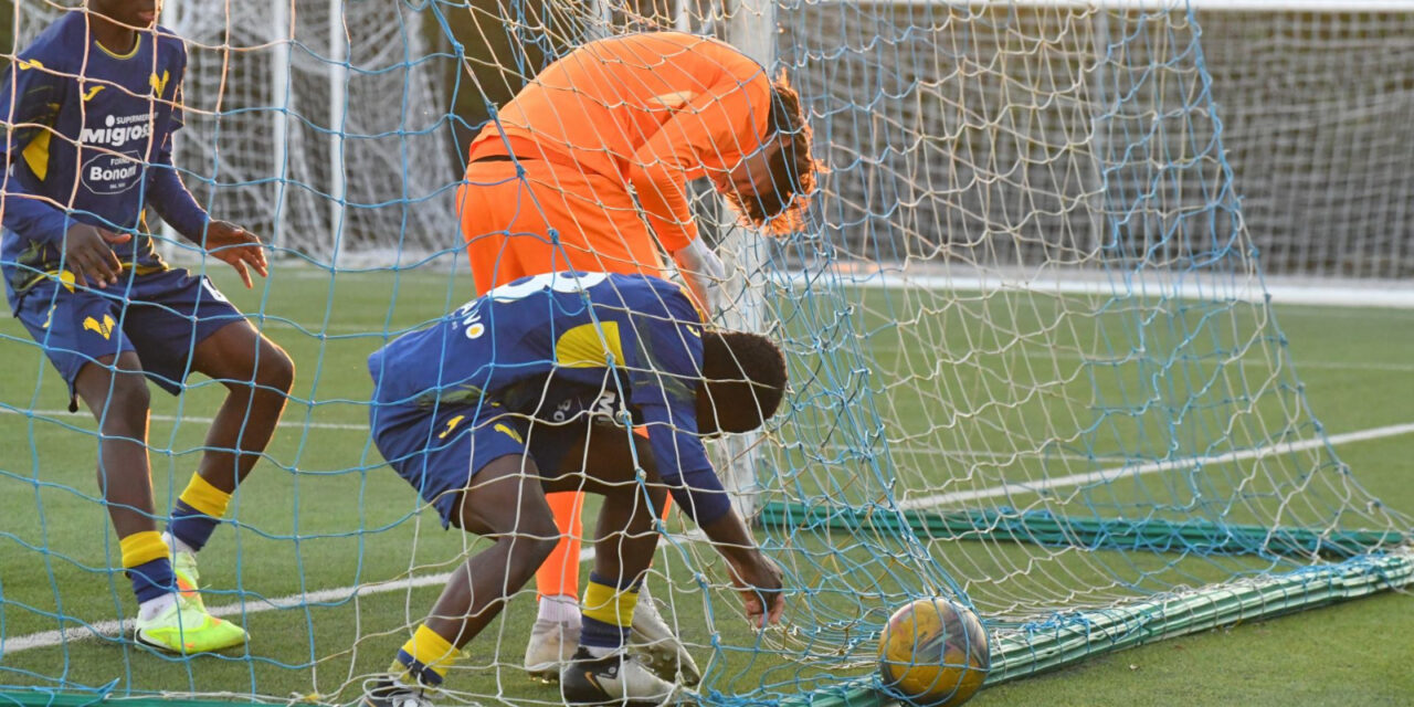 UNDER 17 – Le distinte di Bologna-Sassuolo e Verona-Inter