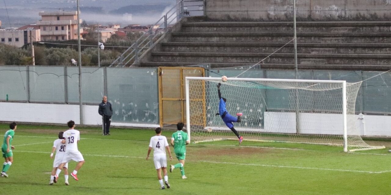 VRENNA (2008): un lungo viaggio col Crotone, ora una nuova sfida
