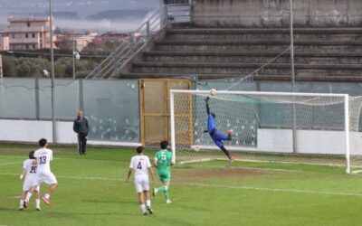 VRENNA (2008): un lungo viaggio col Crotone, ora una nuova sfida