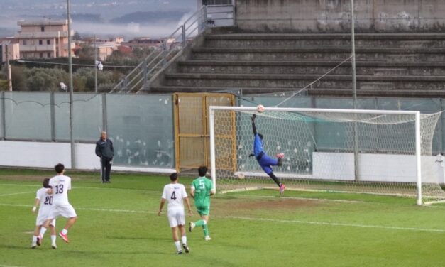 VRENNA (2008): un lungo viaggio col Crotone, ora una nuova sfida