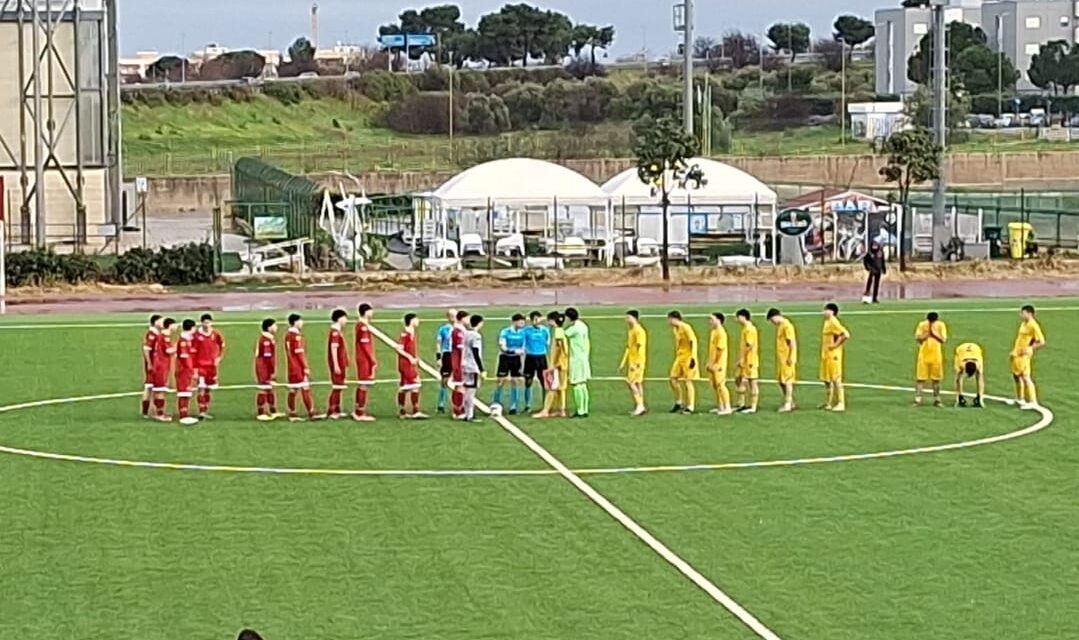 UNDER 17 – News su Bari-Frosinone e Catanzaro-Pescara