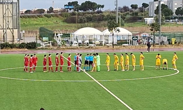 UNDER 17 – News su Bari-Frosinone e Catanzaro-Pescara