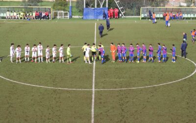 UNDER 16 – News su Altamura-Monopoli/Casarano-Campobasso e Benevento-Sorrento