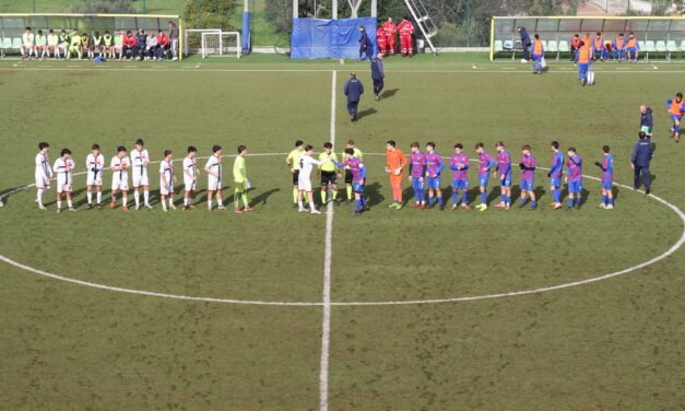 UNDER 16 – News su Altamura-Monopoli/Casarano-Campobasso e Benevento-Sorrento