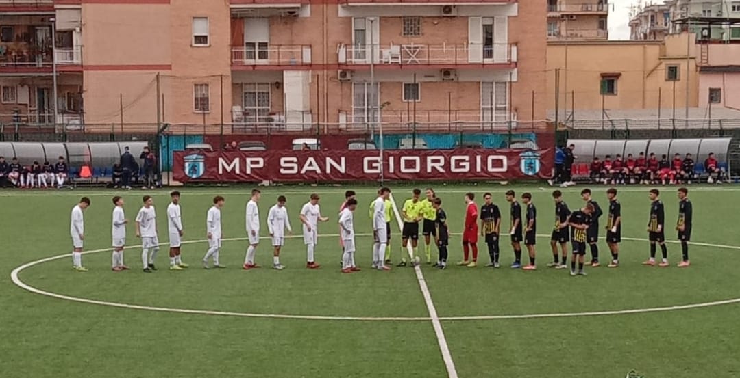 UNDER 16 – News su Giugliano-Altamura e Monopoli-Benevento