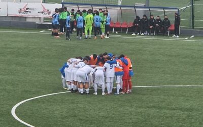 Lecco-Reggiana (U16 Distinta) – Finale 2-1