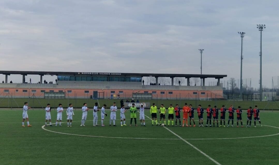 Under 16 – News su Novara-Torres e Casertana-Picerno