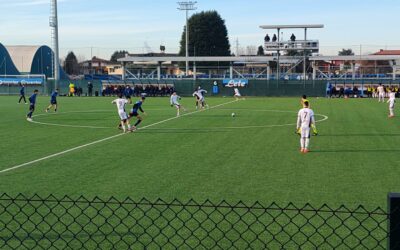 Atalanta-Cesena (U18) – Per i nerazzurri un POKER da…capolista!