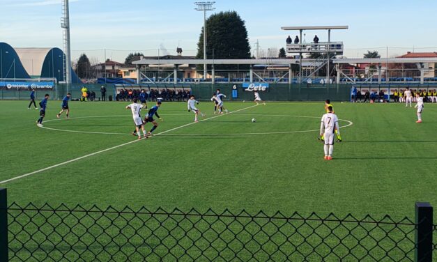 Atalanta-Cesena (U18) – Per i nerazzurri un POKER da…capolista!