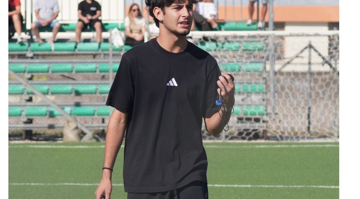 ATZENI – Nuova squadra per il classe 2009