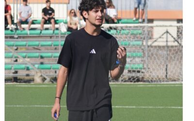 ATZENI – Nuova squadra per il classe 2009