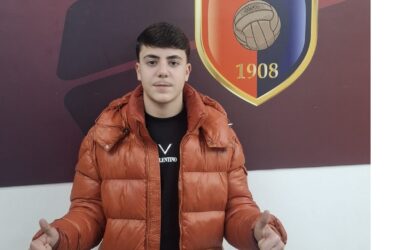 DE LUCA BOSSA – C’è la firma con la Casertana