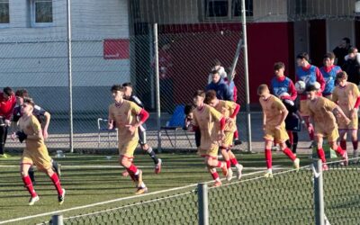 UNDER 17 Serie C (17-24 maggio) – Andata e Ritorno Ottavi di Finale