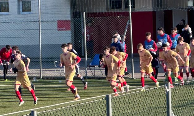 UNDER 17 Serie C (17-24 maggio) – Andata e Ritorno Ottavi di Finale