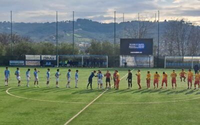 PESCARA-LECCE (Distinta U17) – Tris dei salentini