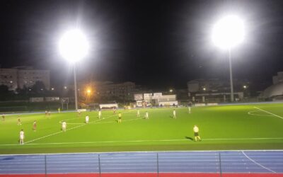 CROTONE-SALERNITANA (U15-17), notizie sui match in Calabria