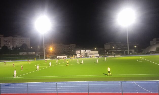 CROTONE-SALERNITANA (U15-17), notizie sui match in Calabria