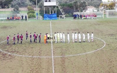 UNDER 16 – News su Casarano-Casertana e Monopoli-Picerno