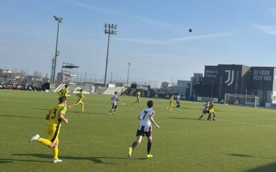 UNDER 16/15 – News su Cesena-Bologna e Juventus-Sassuolo