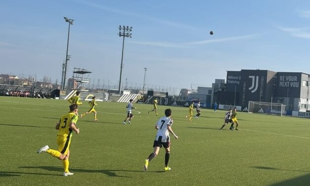 UNDER 16/15 – News su Cesena-Bologna e Juventus-Sassuolo