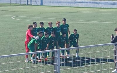 Monopoli-Giugliano (Under 16): vittoria in extremis dei biancoverdi