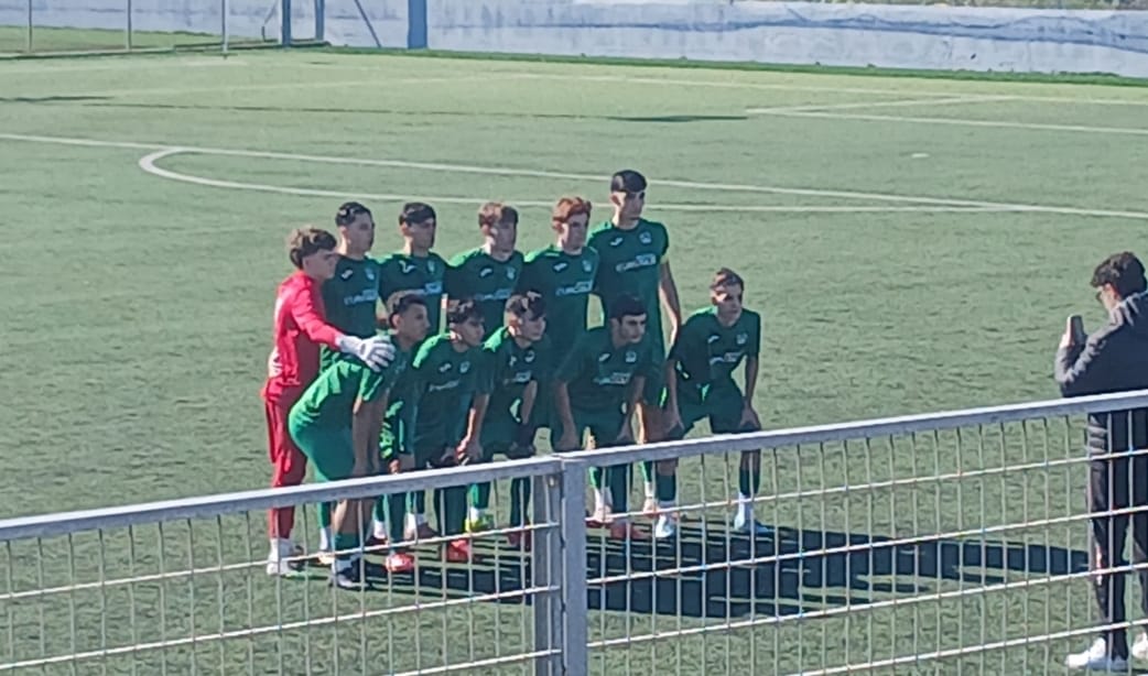 Monopoli-Giugliano (Under 16): vittoria in extremis dei biancoverdi