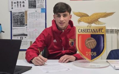 CASERTANA – Dall’ “Afragola 92 Project” arriva Caiazzo