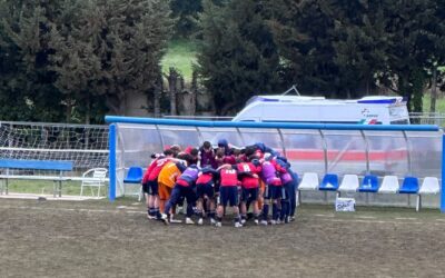 UNDER 17 – Di Cicco “BUSSA” 2 volte! Samb-Casertana 1-2