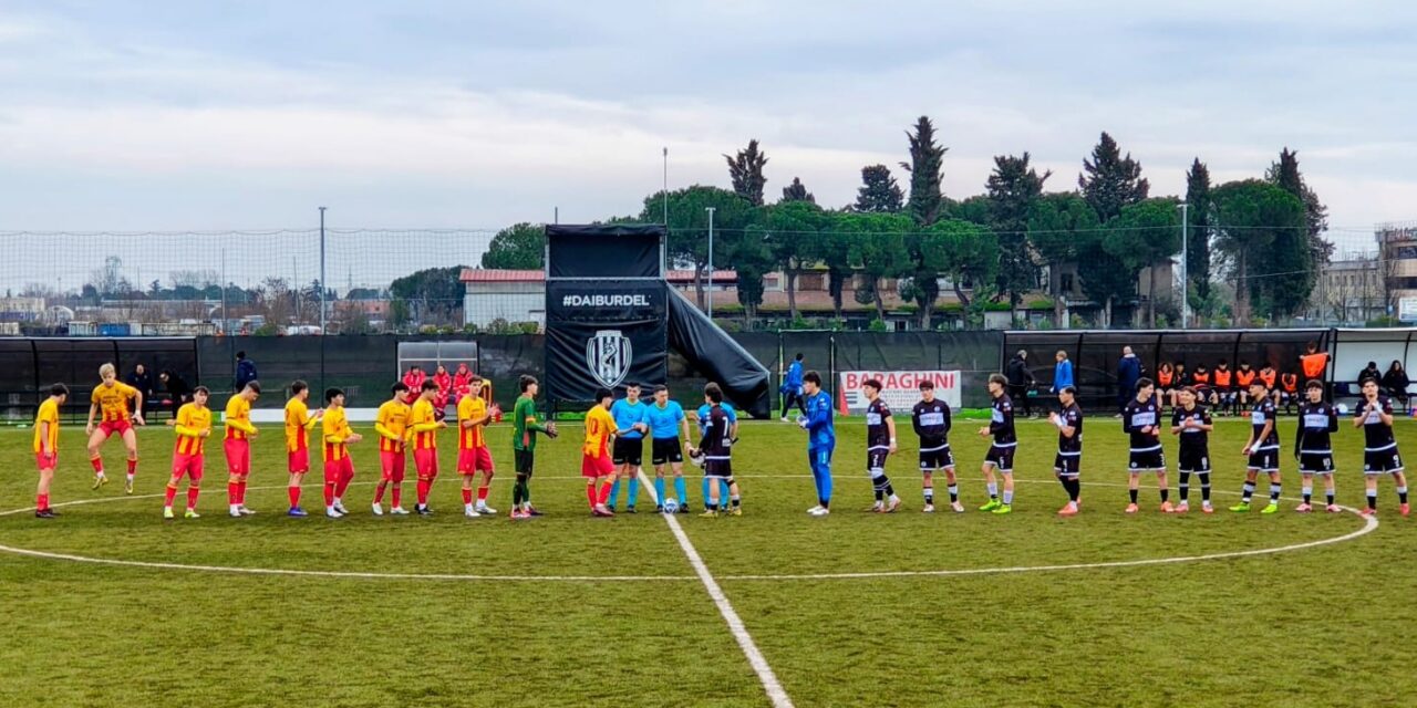 CESENA-LECCE (Under 18) – Che spettacolo in Romagna!