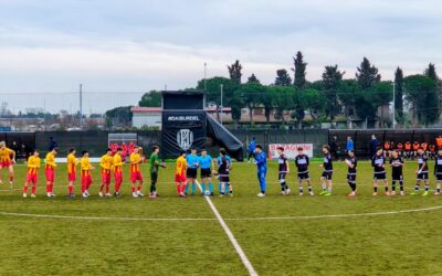 CESENA-LECCE (Under 18) – Che spettacolo in Romagna!