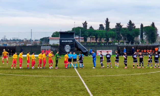 CESENA-LECCE (Under 18) – Che spettacolo in Romagna!
