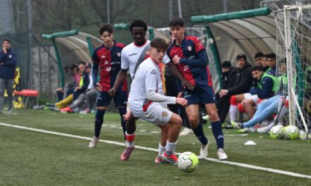 UFFICIALE – Ottavi, Quarti, Semifinali scudetto! Ecco le DATE (Maggio-Giugno 2026)