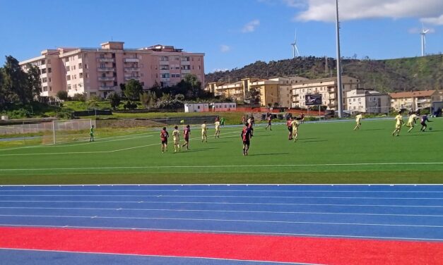 CROTONE-SORRENTO – Distinta e news sul match (Under 15)