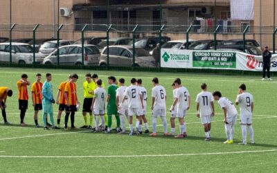 Giugliano-Benevento (U16): Tigrotti SHOW, ecco la distinta