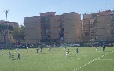 CASARANO-MONOPOLI (U16) – Una sfida che termina col segno “X”