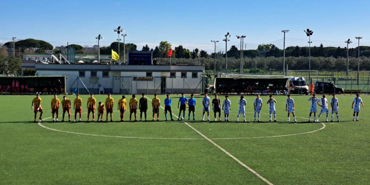 Lecce-Empoli (U17) – Per i giallorossi un successo importantissimo