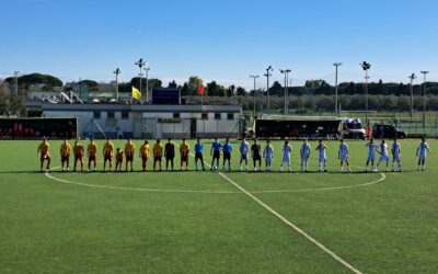 Lecce-Empoli (U17) – Per i giallorossi un successo importantissimo