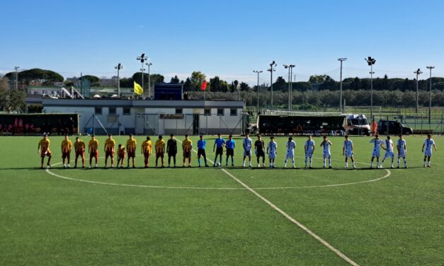 Lecce-Empoli (U17) – Per i giallorossi un successo importantissimo