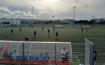 MONOPOLI-PICERNO (U15-U17) – I biancoverdi restano in alta classifica