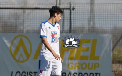 PRIMAVERA 2 – Squadre, date inizio campionato e altro!