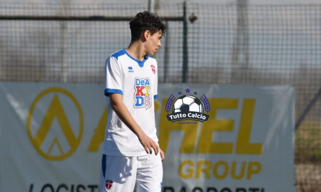 PRIMAVERA 2 – Squadre, date inizio campionato e altro!